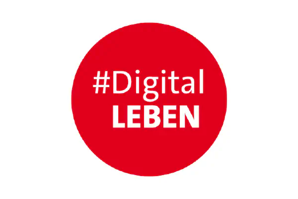 Meine Antworten zur Blogparade #DigitalLEBEN