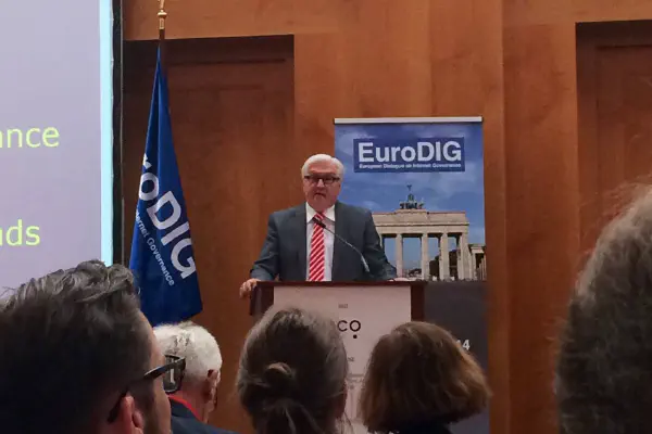 Internet Governance in Deutschland und Europa